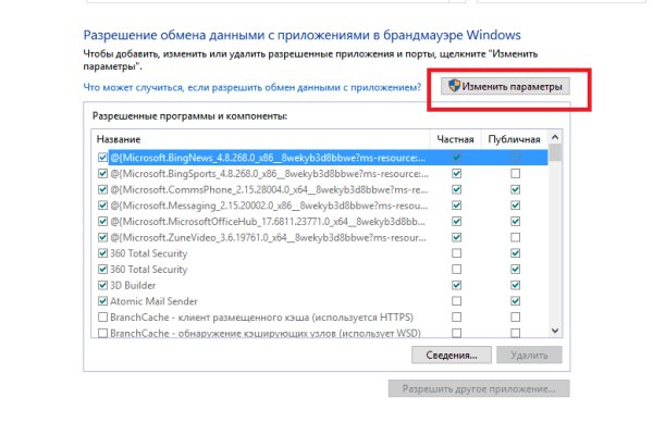 Скрытый интернет как войти